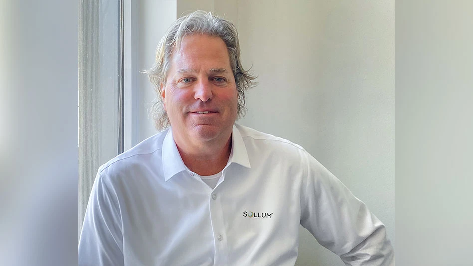 Photo courtesy of Sollum Technologies