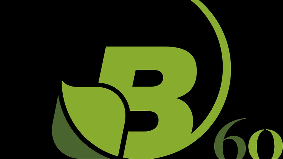 Logo courtesy of Berger