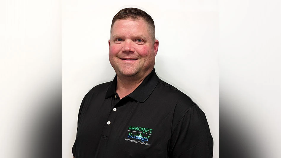 Matt Campbell has taken on the role of Southeast Regional Technical Manager.