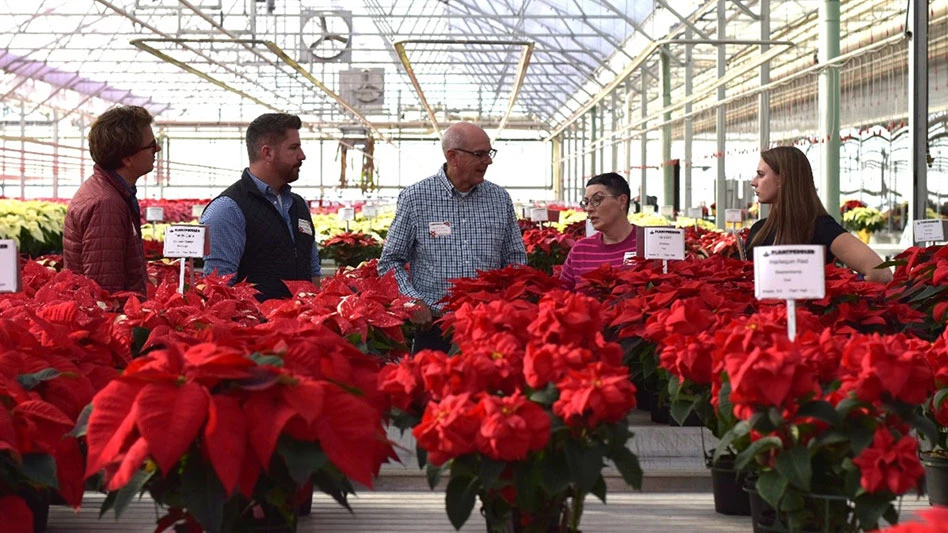 Photo courtesy of Plantpeddler