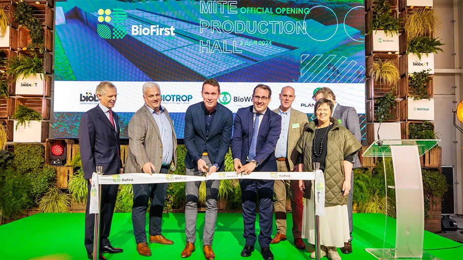 Photos courtesy of BioFirst Group