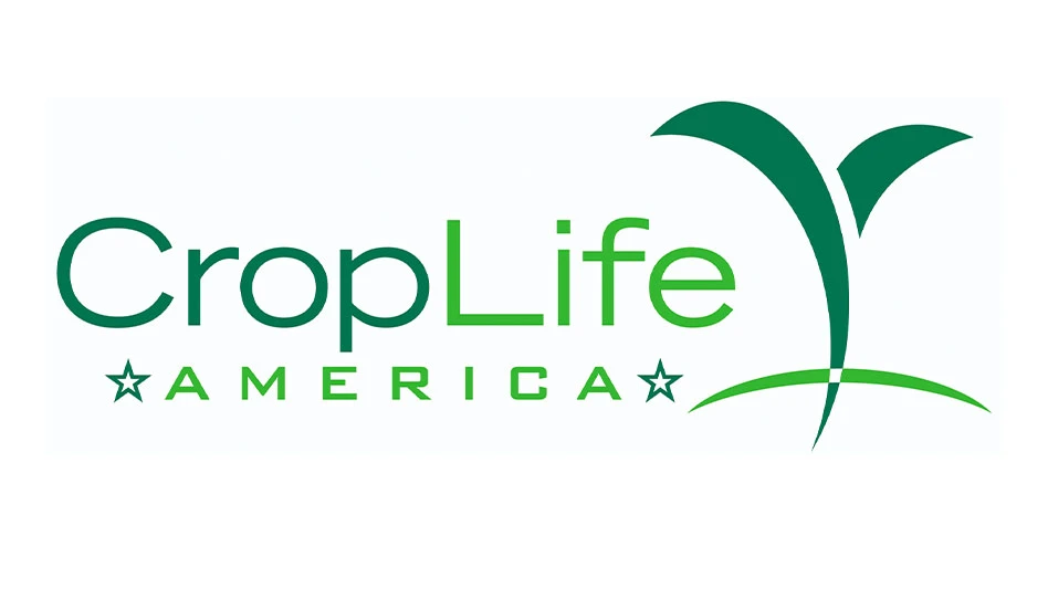 Logo courtesy of CropLife America