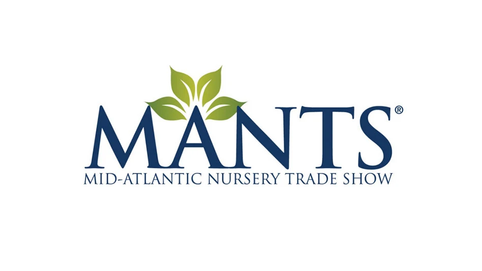 MANTS logo in blue letters