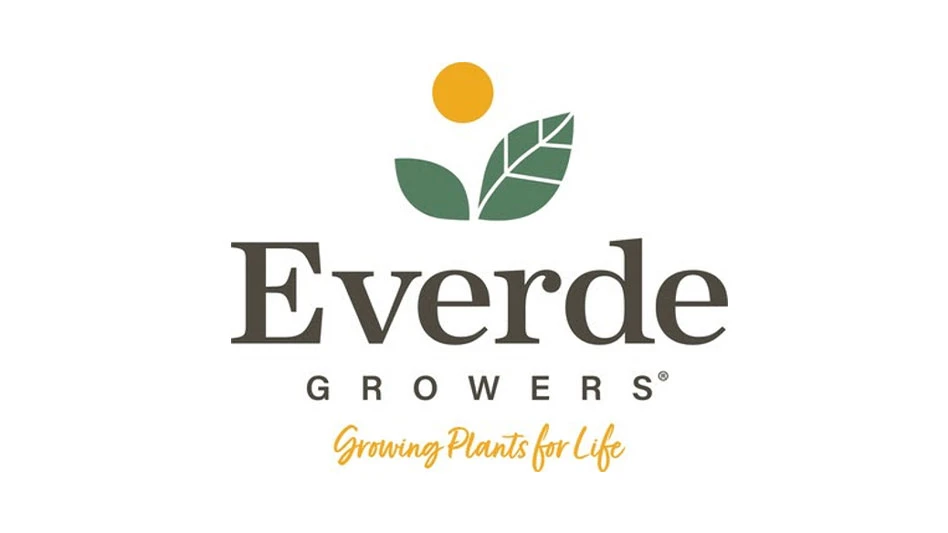 everde growers logo