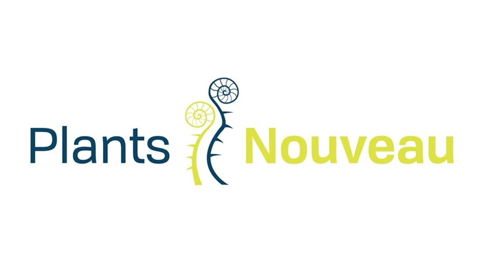 Plants Nouveau logo