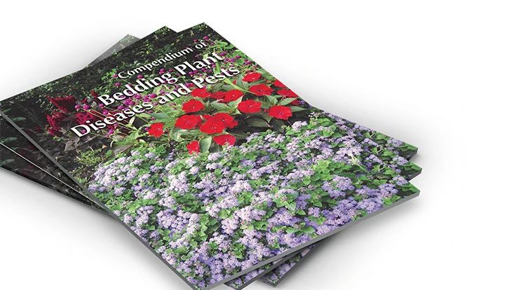 Photo courtesy of The American Phytopathological Society