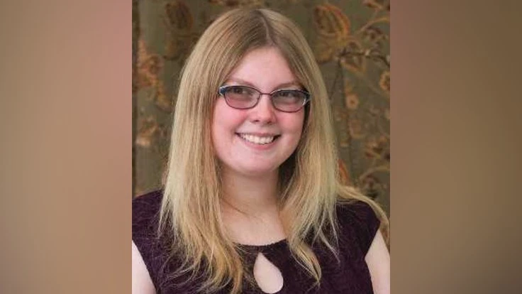 Photo courtesy of Karen Schneck